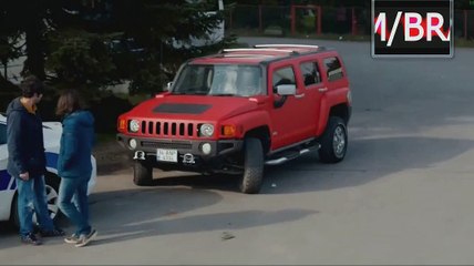 المسلسل التركي الحفرة الحلقة 58 مدبلجة بالعربية