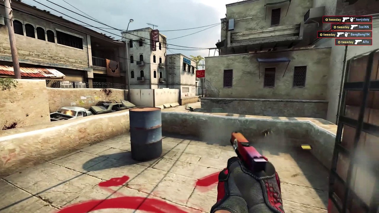To Remember - FragMovie #CSGO
