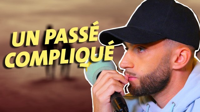 RIDSA : Je savais pas où dormir à l'époque de 'Là c'est die'