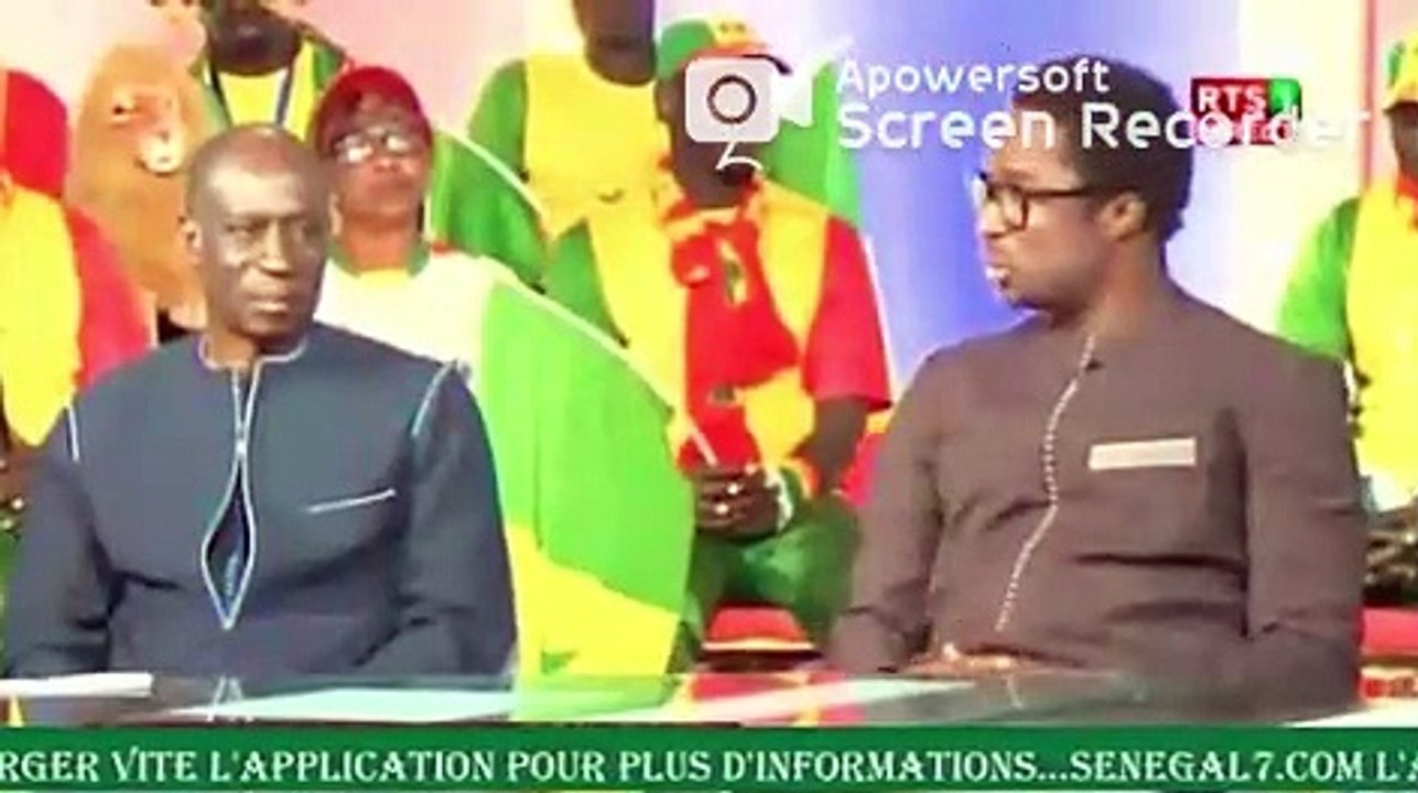 Alassane Ndour : “Pour que le Sénégal gagne la Can 2019, il faudra...”