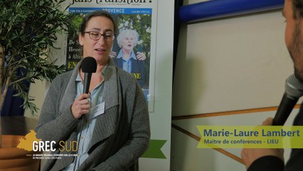 Marie-Laure Lambert