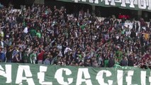 Spor Atiker Konyaspor, Taraftarı Önünde Sivasspor Maçı Hazırlıklarını Tamamladı