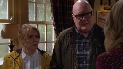 Emmerdale 12th April 2019