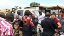 Exploitation illégale de matière première : Chinois et autorités ougandaises livrent une bataille rangée