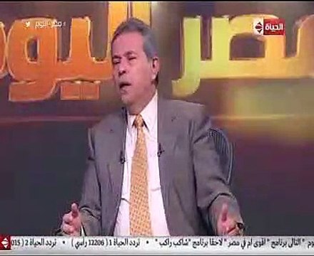 عكاشة: تعديل الدستور ينقيه من نقاط ضعف توقف عجلة التنمية