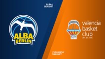 ALBA Berlin - Valencia Basket Highlights | 7DAYS EuroCup, Finals Game 2