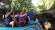 Safari float by Raft Peñas Blancas - Volcan Arenal / La Fortuna, Costa Rica