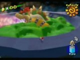 Super Mario Sunshine : Boss final + Fin