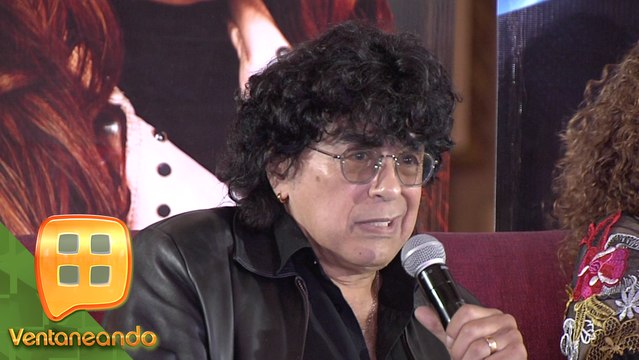 ¡Laureano Brizuela se le fue a la yugular al 90's Pop Tour y al perreo!