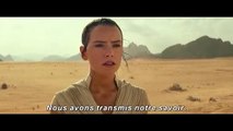 Star Wars : Episode IX (Teaser)