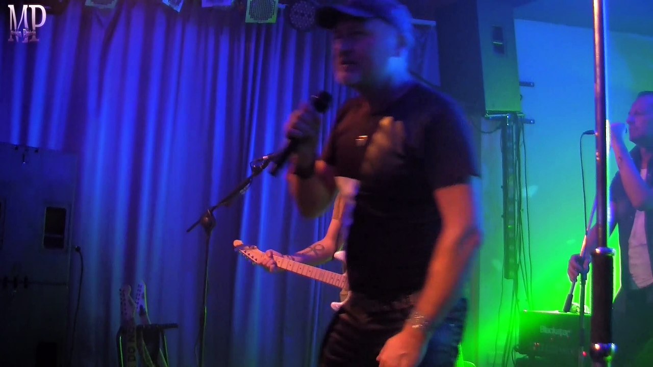 Vasco Rossi Tribute, Diapasonband - Quante Volte