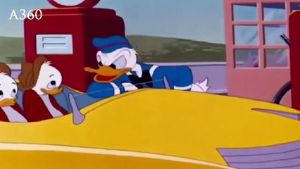 Donald Duck Best Episodes Compilation | Disney Cartoon Episodes for Kids