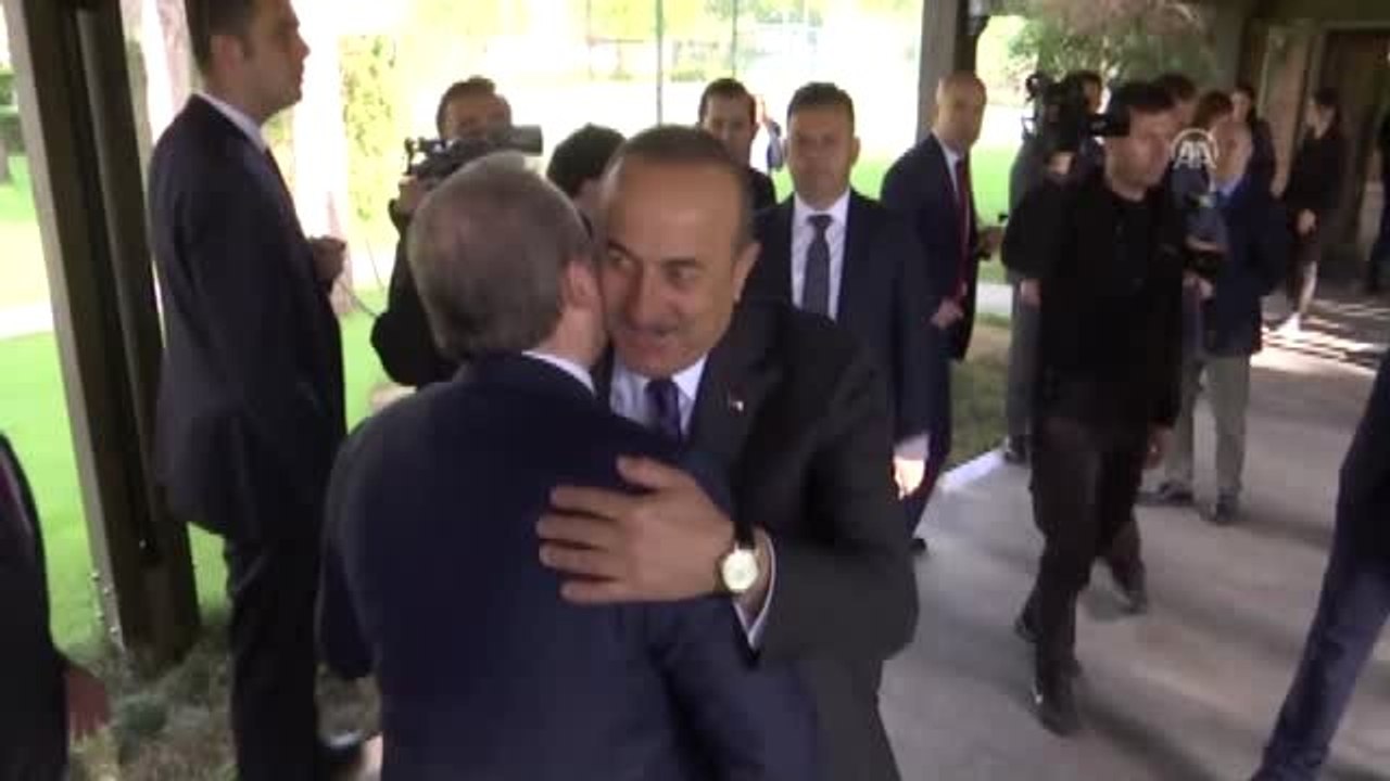 TBMM Başkanı Şentop: "S-400 Kararımız NATO'ya Bağlılığımızdan Sapma Olarak Görülemez"