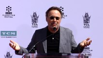 Rob Reiner and Billy Crystal Speech at Billy Crystal's Handprint and Footprint Ceremony