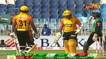 Abid Ali hits 132 off 119 balls in 2019 Pakistan Cup final
