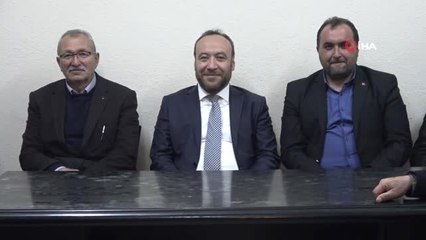 Keskin'de Seçimlerin İptal Olma Nedeni Ortaya Çıktı
