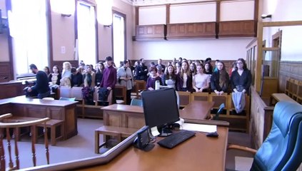 Concours d'éloquence 2019