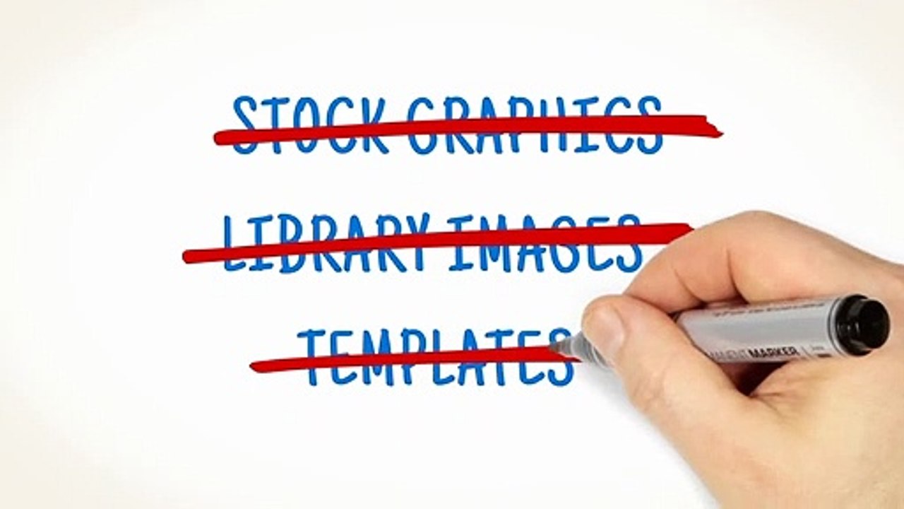 Custom Whiteboard Animation - By Arty Media Guy