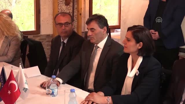 Çanakkale Şehidi Boşnaklar Kosova'da Anıldı - Prizren