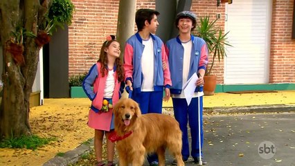 Cumplices de Um Resgate 11-04-2019 Capitulo  - 6 - 9 - Completo Online HDTV