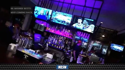 Fans Answer Who On The Red Sox They're Most Looking Forward To Watching This Year