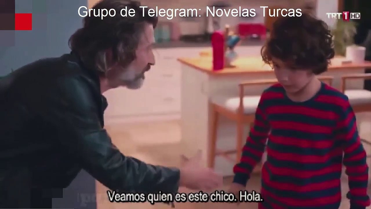 No Sueltes Mi Mano Capitulo 54