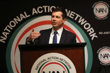 Download Video: Pete Buttigieg Surging in Iowa and New Hampshire Presidential Polls