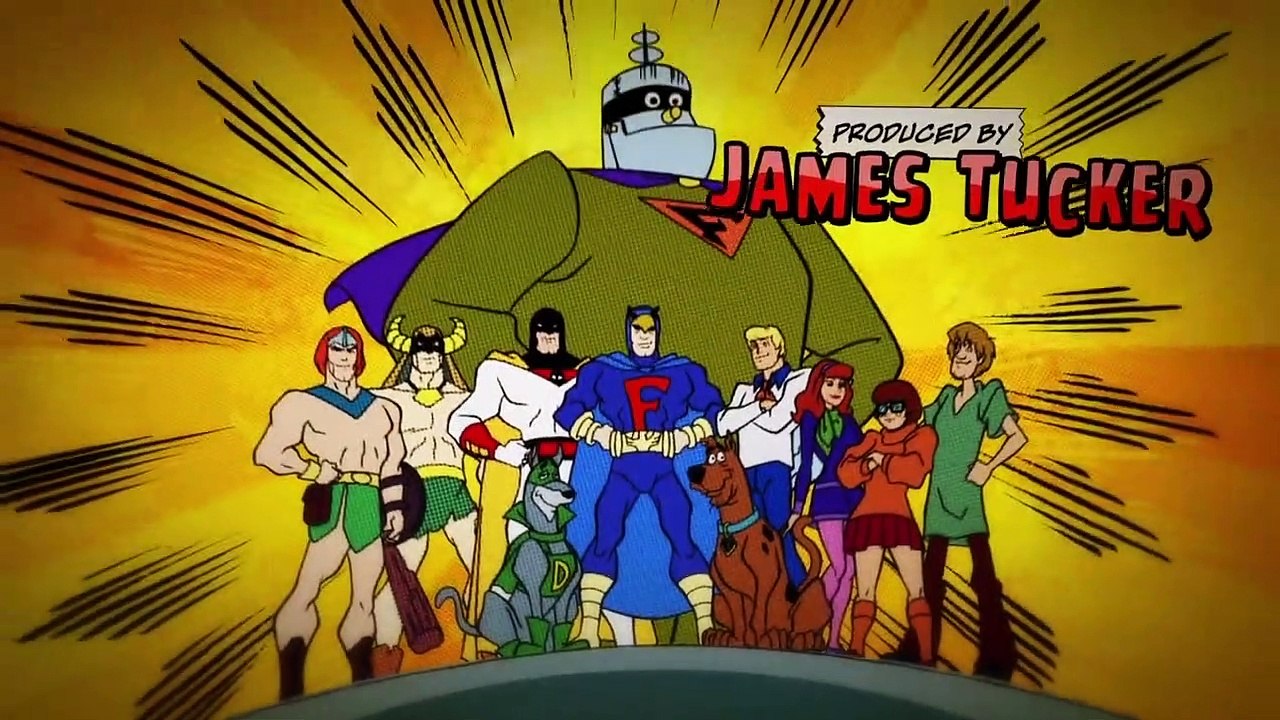 Scooby-Doo! | Mask of the Blue Falcon | First 10 Minutes | WB Kids