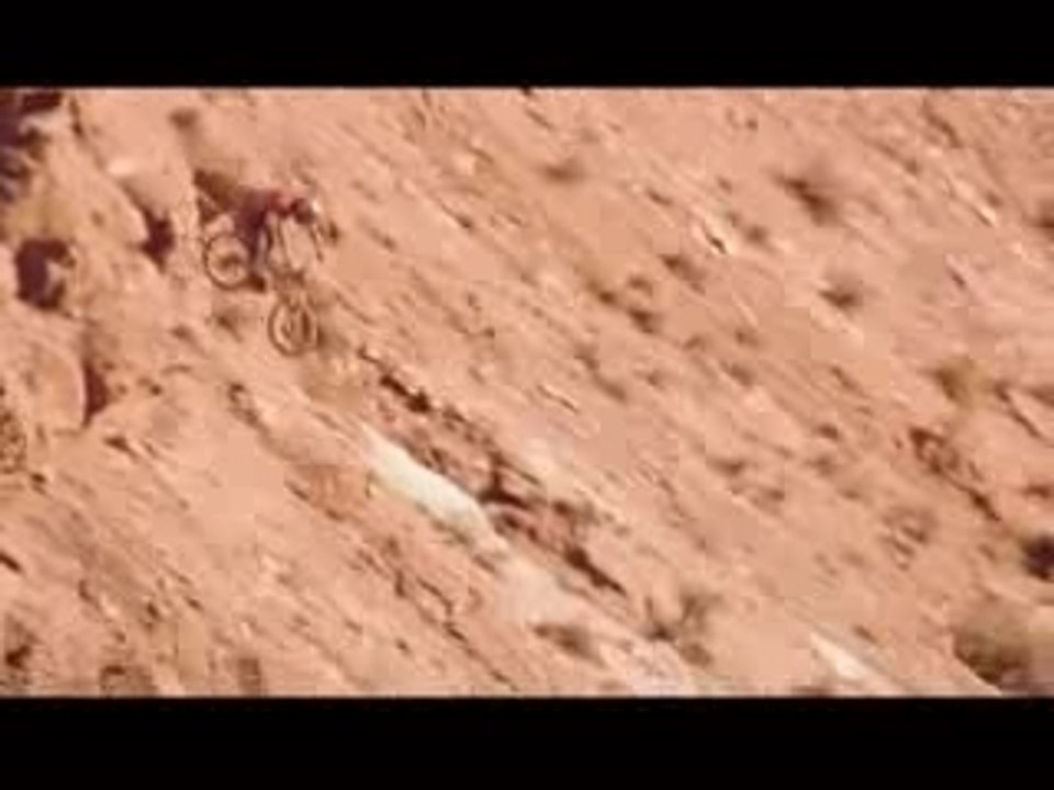 [MTB] RedBull Rampage Retrospective [Goodspeed]