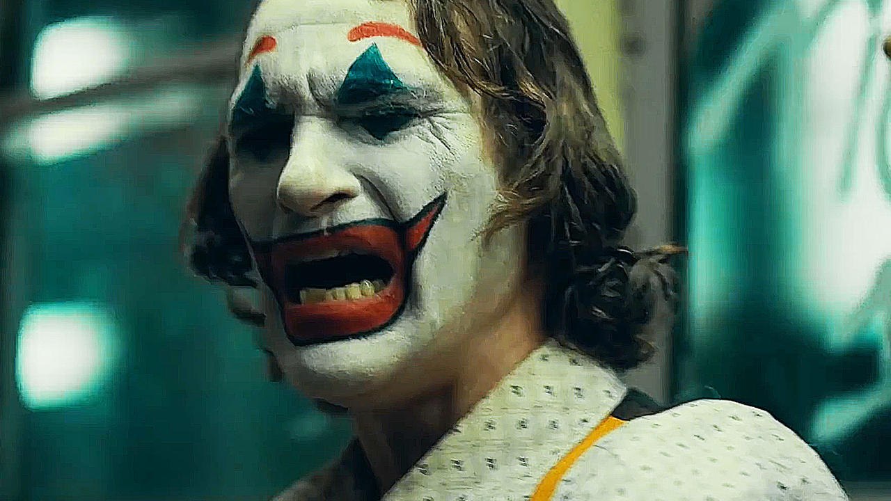 Joker - Trailer (Deutsch) HD