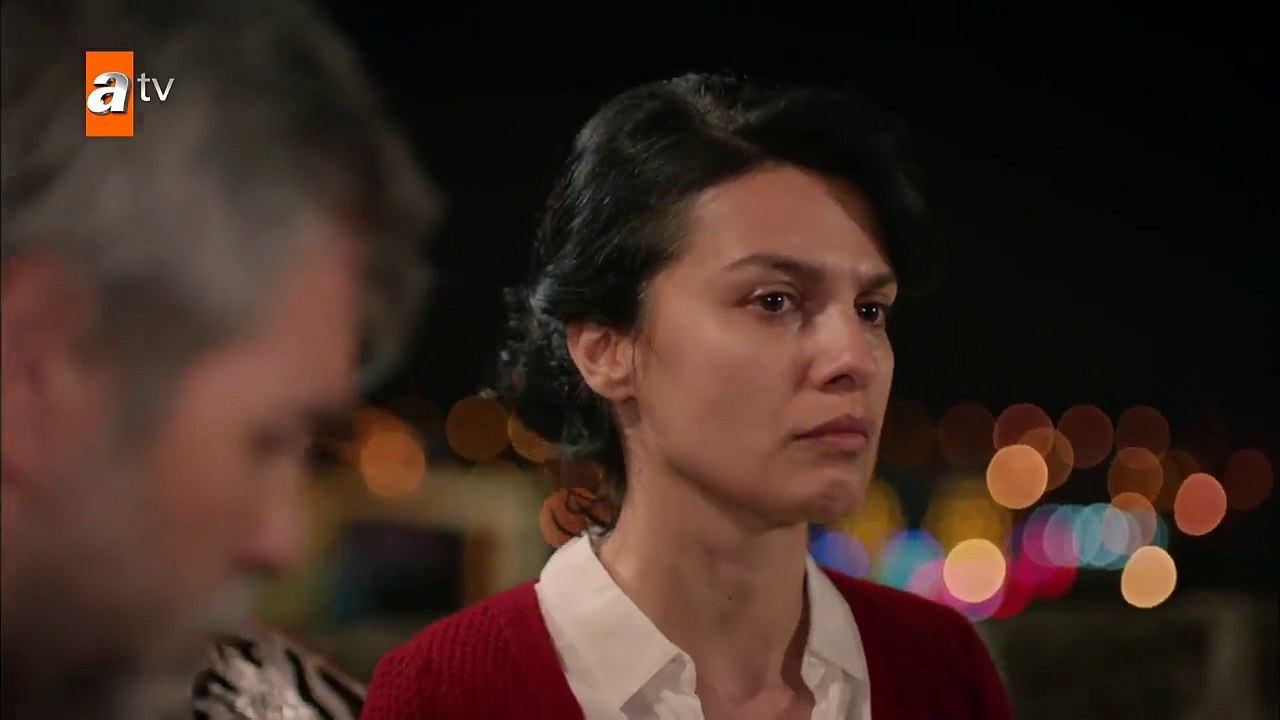 Hercai 5. Bölüm     Bütün olanlar benim günahım! -