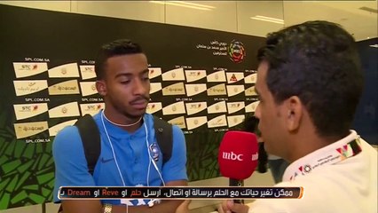 ردود الفعل على موقعة الاهلي والهلال