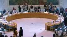 Sudan'dan Uluslararası Topluma Ülkedeki Geçiş Sürecine Destek Çağrısı - Birleşmiş Milletler
