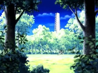 Kiba EP►SO 21 Irrepressible Feelings English Dub