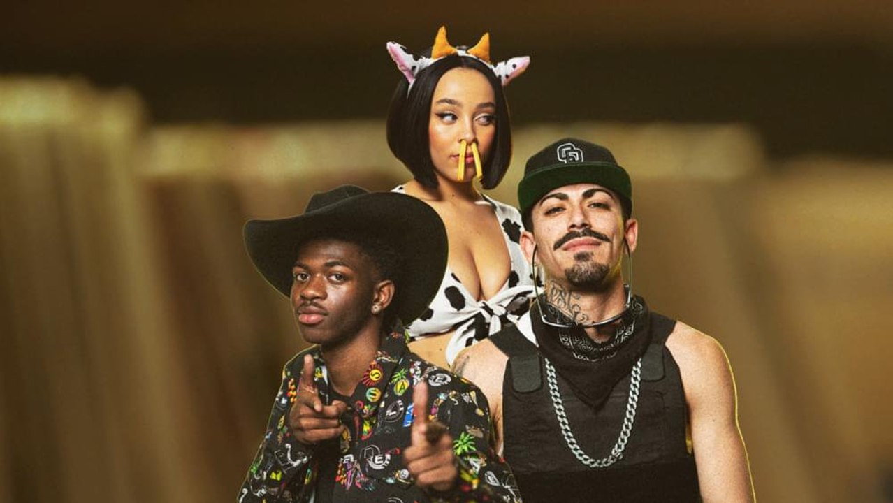 Lil Nas X, The Boyboy West Coast & The Future Of Memes In The Music Industry | For The Record