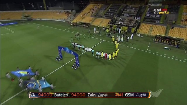 شباب الأهلي دبي يفوز على مضيفه الوصل (4-2) في دوري الخليج العربي الإماراتي