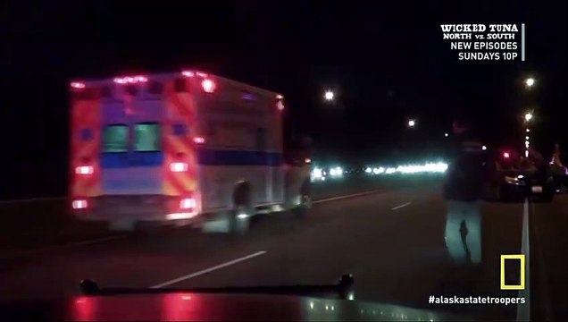 Alaska State Troopers S06E07 Too Drunk To Drive