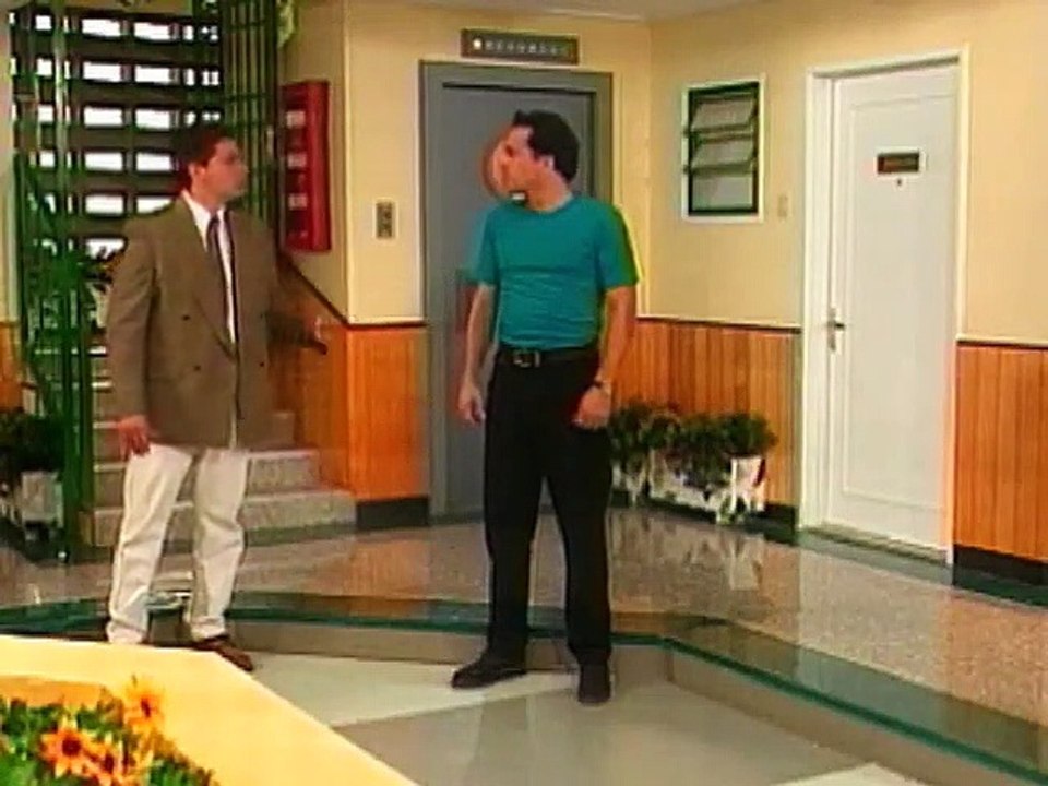 Conserjes | Episodio 44 | Maria Alejandra Martin y Ivan Tamayo | Series RCTV