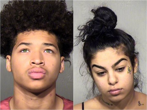 PD: Fry's employee shot at while following alleged purse thief - ABC15 Crime