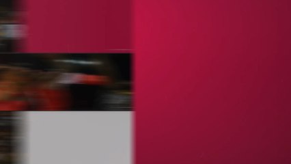 2019 NBA Team Snapshots - Houston Rockets