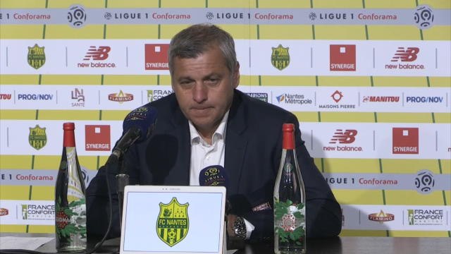 32e j. - Genesio : Des périodes difficiles à vivre