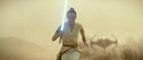 Star Wars: Rise Of The Skywalker Bande-annonce VOST (2019) Adam Driver, Oscar Isaac