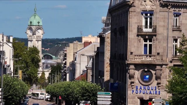 Swing Time in Limousin Bande-annonce VF (Documentaire 2019) Dilip Varma, Dominique Varma
