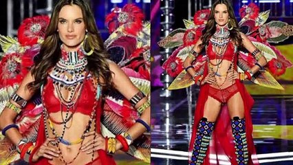 Alessandra Ambrosio cumple 38 años con una nueva vida