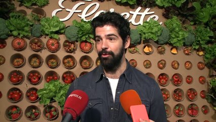 Miguel Ángel Muñoz descarta ser padre, por el momento