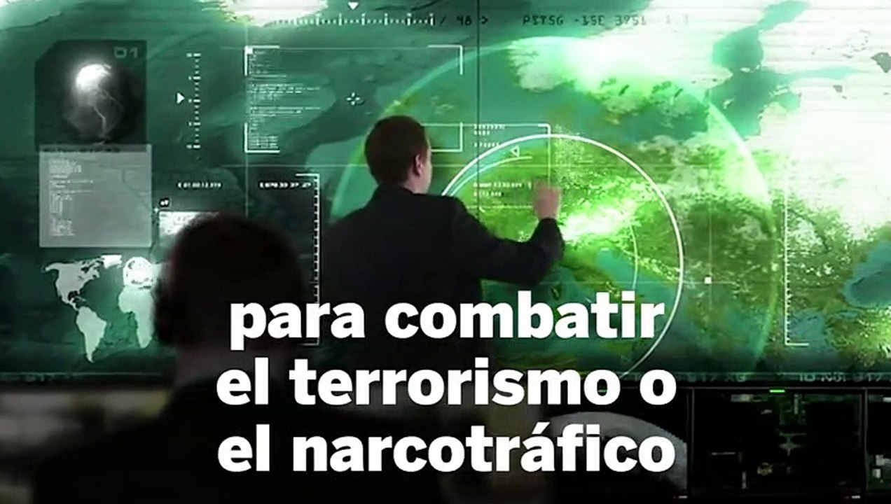 PEGASUS EL SPYWARE  QUE TAMBIEN ES USADO EN PERU O NO HUMALA?