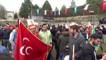 Kuruluştan Çanakkale'ye 'Tarih ve Medeniyet Gezisi'