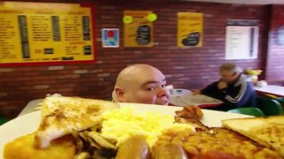 Inside Britain's Fattest Man (Medical Documentary) - Real Stories