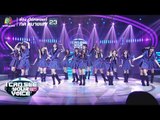 Shonichi วันแรก - BNK48 | I Can See Your Voice -TH