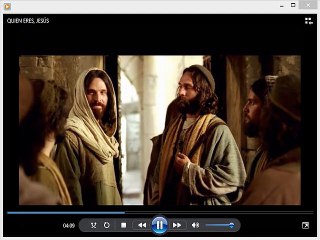 PROGRAMACIÓN DE SEMANA SANTA